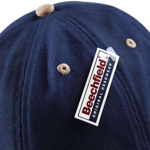 Przejdź do produktu Czapka Heavy Brushed Cotton 310.69