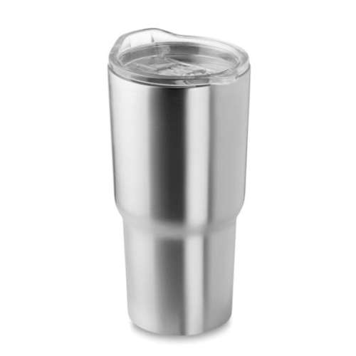 Przejdź do produktu Kubek ze stali nierdzewnej, 600 ml