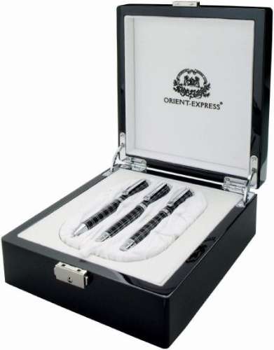 Przejdź do produktu Zestaw piśmienniczy Orient - Express