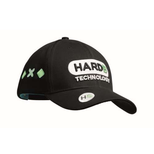 Przejdź do produktu Czapki logo - producent - MH2002
