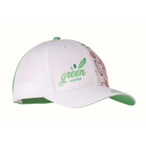 Przejdź do produktu Czapki logo - producent - MH2317
