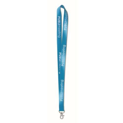 Przejdź do produktu Smycze logo - producent - ML1104