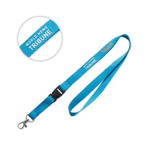 Przejdź do produktu Smycze logo - producent - ML1102