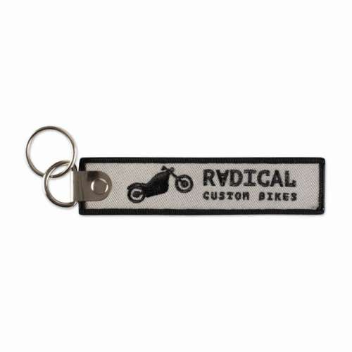 Przejdź do produktu Breloki do kluczy logo - producent - MK2212