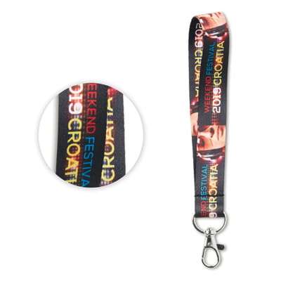 Przejdź do produktu Breloki do kluczy logo - producent - ML1030