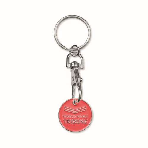 Przejdź do produktu Breloki logo - producent - MK4005