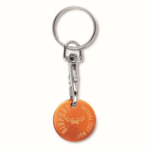 Przejdź do produktu Breloki logo - producent - MK4011