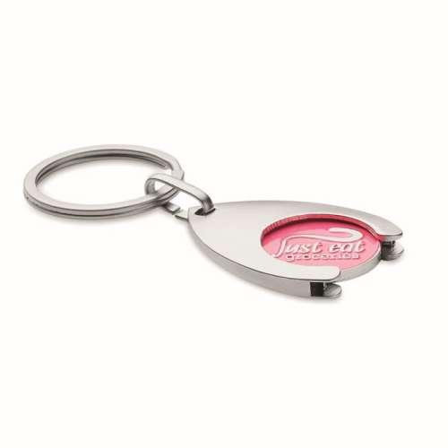 Przejdź do produktu Breloki logo - producent - MK4010
