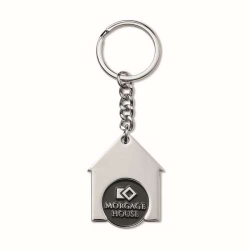 Przejdź do produktu Breloki logo - producent - MK4001