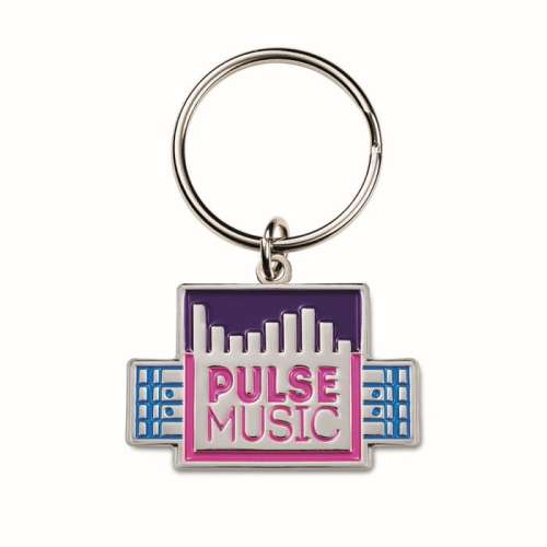 Przejdź do produktu Breloki logo - producent - MK2001