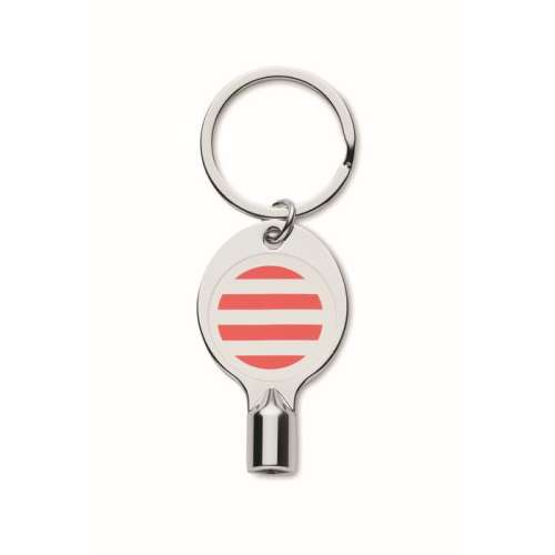 Przejdź do produktu Breloki logo - producent - MK1008