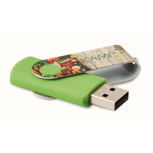 Przejdź do produktu Pendrive logo - producent - MO1103