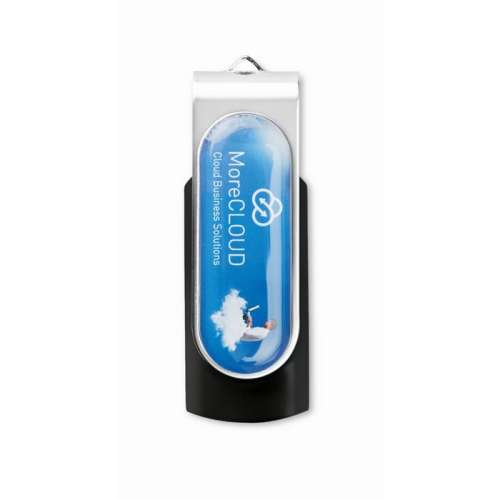 Przejdź do produktu Pendrive logo - producent - MO1104