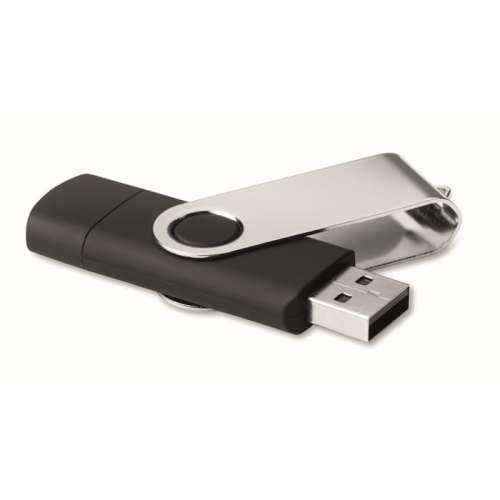 Przejdź do produktu Pendrive logo - producent - MO6004
