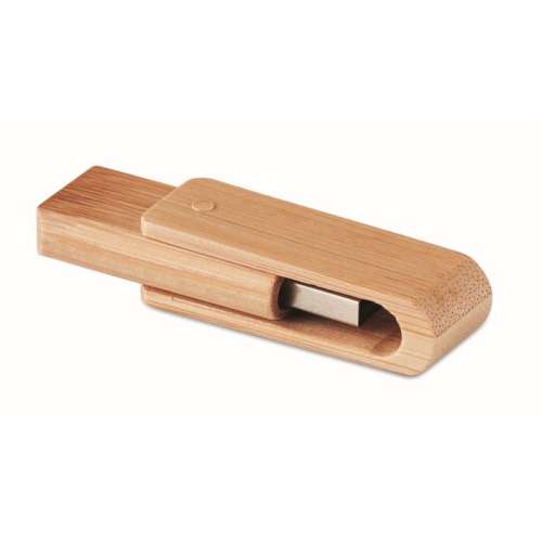 Przejdź do produktu Pendrive logo - producent - MO1202