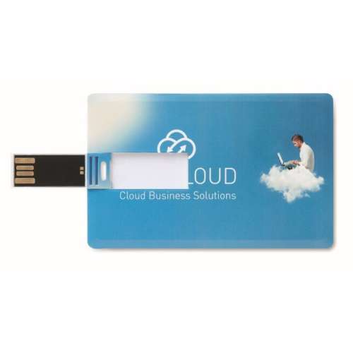 Przejdź do produktu Pendrive logo - producent - MO1159