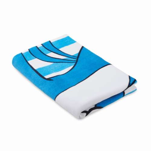 Przejdź do produktu Ręczniki logo - producent - MT4009