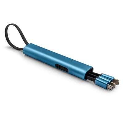 Przejdź do produktu Kabel do ładowania i synchronizacji | Evelyn V0479-04