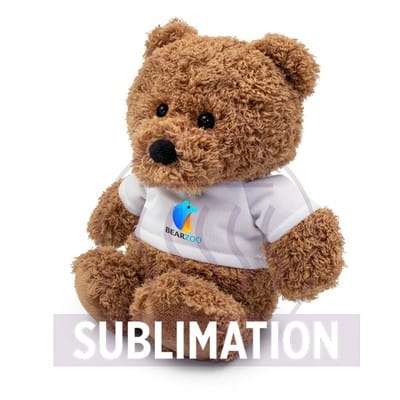 Przejdź do produktu Pluszowy miś | Cuddlence HE796-16