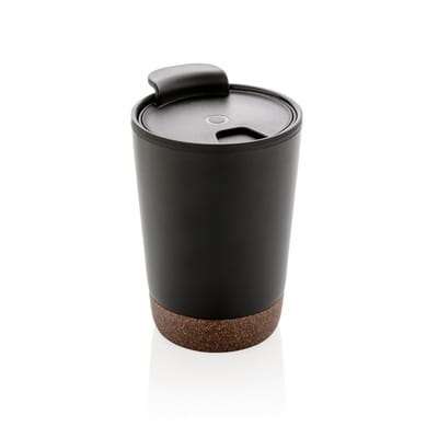 Przejdź do produktu Kubek termiczny 300 ml, PP z recyklingu P435.071