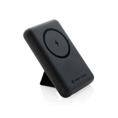 Przejdź do produktu Bezprzewodowe Power bankii 5000 mAh Urban Vitamin Altos P322.321