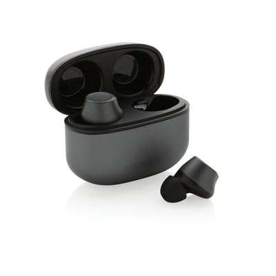 Przejdź do produktu Bezprzewodowe słuchawki douszne Terra P329.892