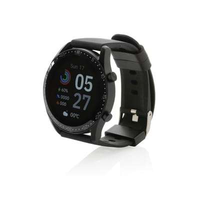 Przejdź do produktu Monitor aktywności Fit Watch, TPE z recyklingu P330.831