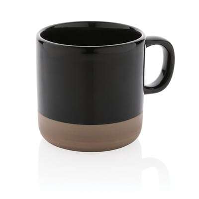 Przejdź do produktu Kubek ceramiczny 360 ml P434.111