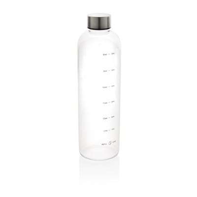 Przejdź do produktu Butelki sportowe 1000 ml RPET P435.000