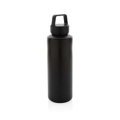 Przejdź do produktu Butelki sportowe 500 ml, plastik z recyklingu P435.011