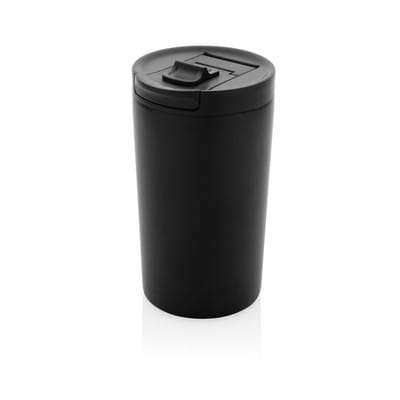 Przejdź do produktu Kubki termiczne 300 ml, stal nierdzewna z recyklingu P435.091