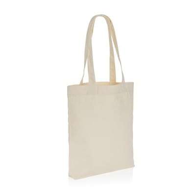 Przejdź do produktu Torba na zakupy AWARE™, bawełna z recyklingu P762.930
