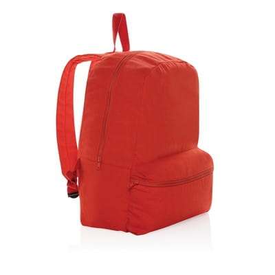 Przejdź do produktu Plecaki Impact AWARE™, bawełna z recyklingu P762.994