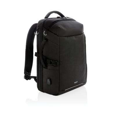 Przejdź do produktu Torba sportowa, podróżna Swiss Peak AWARE™ RPET P763.141