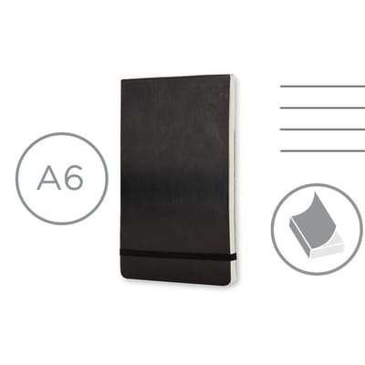Przejdź do produktu MOLESKINE REPORTER Notatniki ok. A6 VM206-03