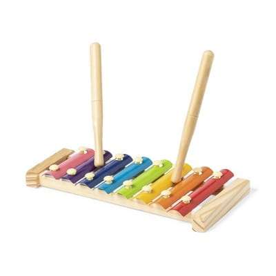 Przejdź do produktu Drewniane cymbałki V1014-17