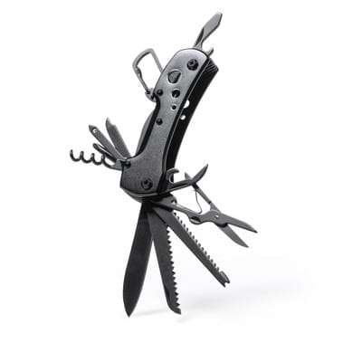 Przejdź do produktu Noże wielofunkcyjny, scyzoryk, 13 funkcji V1027-03