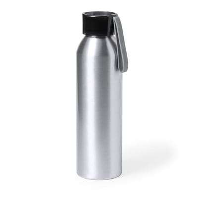 Przejdź do produktu Butelki sportowe 650 ml z aluminium z recyklingu V1068-32