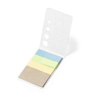 Przejdź do produktu Zestawy do notatek, karteczki samoprzylepne, papier z nasionami V1096-00