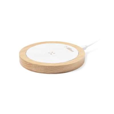 Przejdź do produktu Ładowarki bezprzewodowe 15W z konopi V1123-00