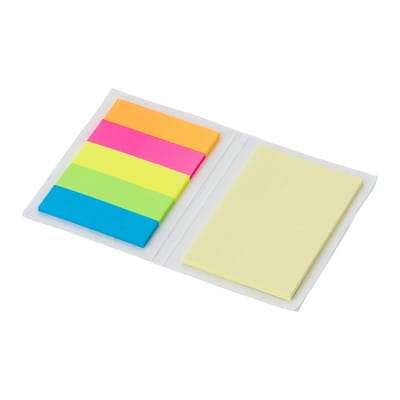 Przejdź do produktu Zestaw do notatek, karteczki samoprzylepne, papier z nasionami V2997-02