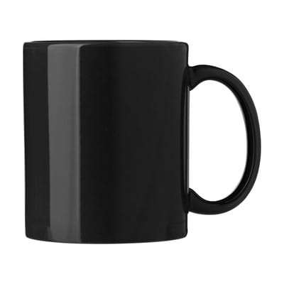 Przejdź do produktu Kubek ceramiczny 300 ml V6987-03