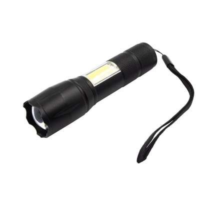 Przejdź do produktu Latarki 1 LED COB | Angelina V7285-03