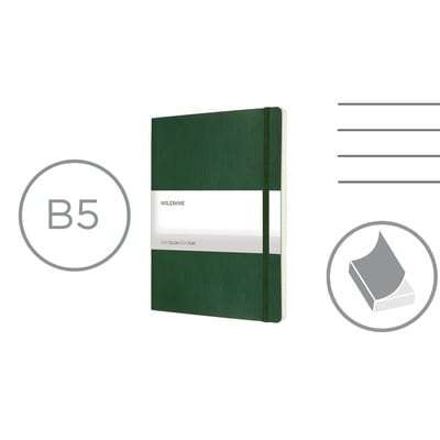Przejdź do produktu MOLESKINE Notatniki ok. A4 VM401-25