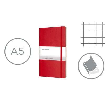 Przejdź do produktu MOLESKINE Notatniki ok. A5 VM305-05