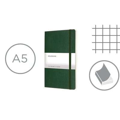 Przejdź do produktu MOLESKINE Notatniki ok. A5 VM305-25