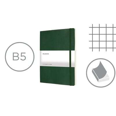 Przejdź do produktu MOLESKINE Notatniki ok. A4 VM403-25