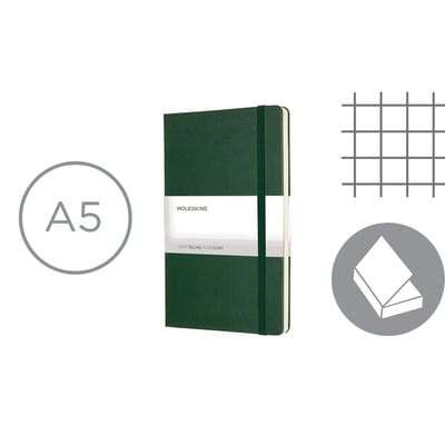 Przejdź do produktu MOLESKINE Notatniki ok. A5 VM304-25
