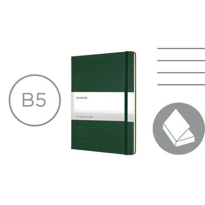 Przejdź do produktu MOLESKINE Notatniki ok. A4 VM404-25
