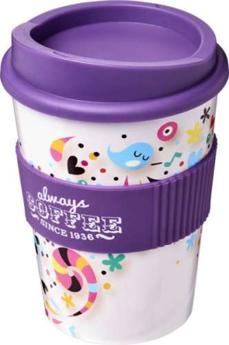 Przejdź do produktu Brite-Americano Medio 300 ml CB000041